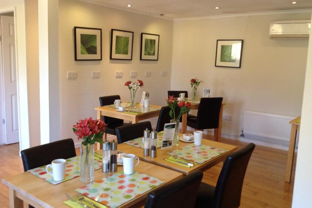 Photo of Livingroom in Ardley