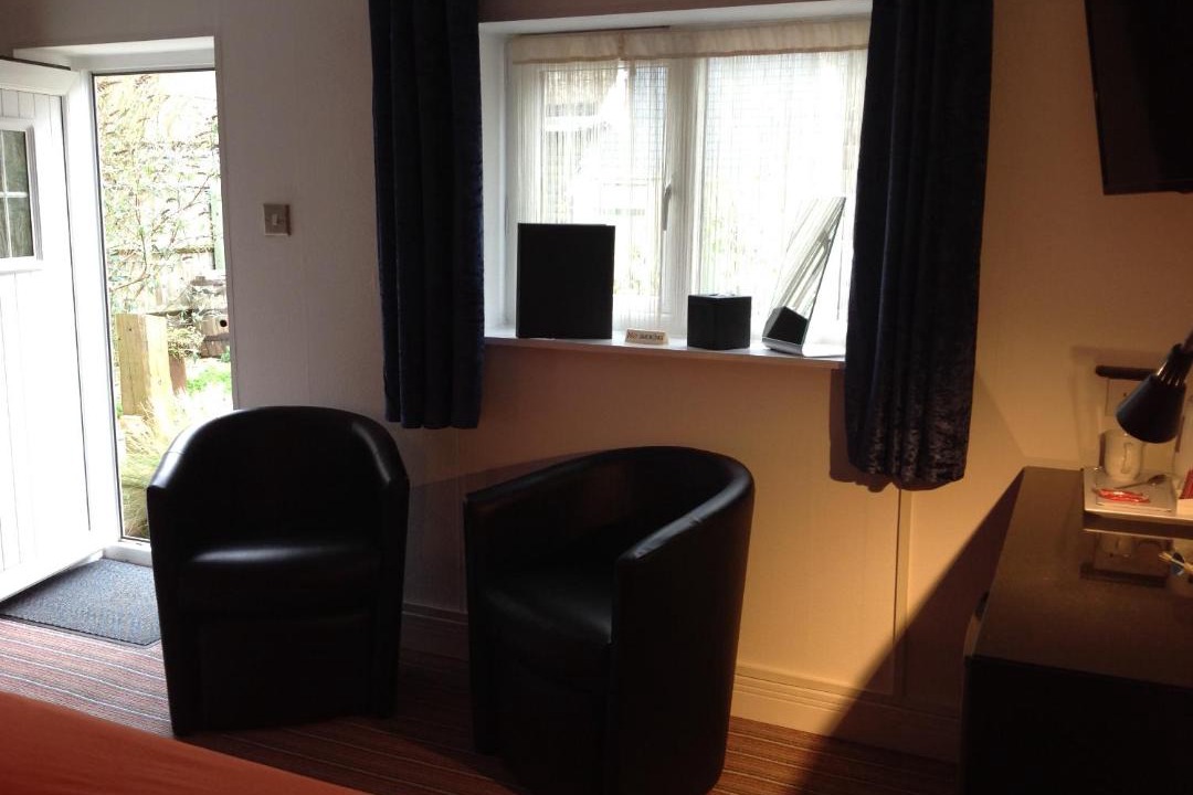 Photo of Livingroom in Ardley