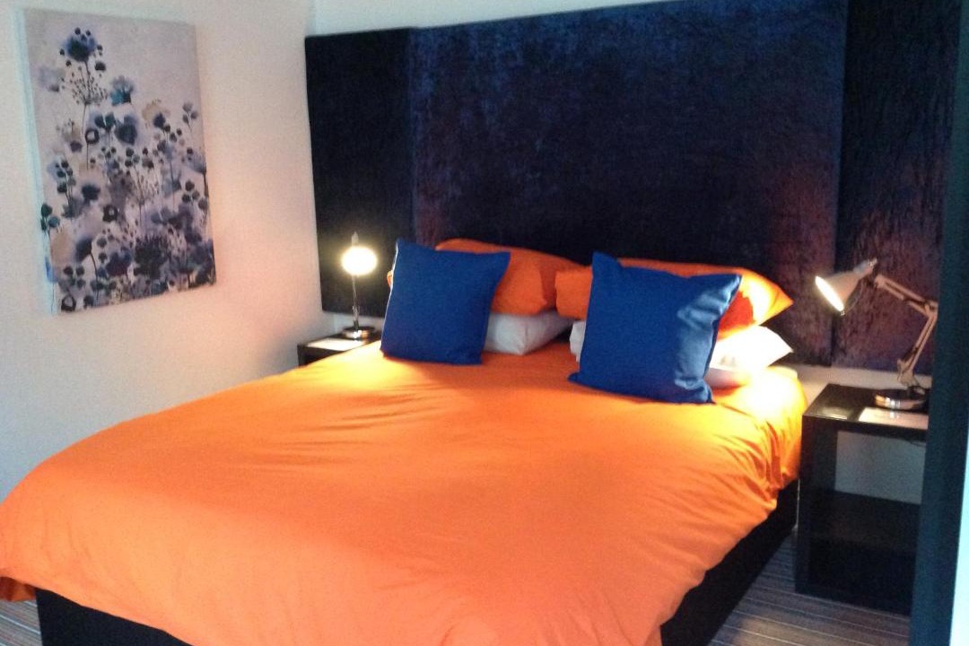 Photo of Bedroom in Ardley