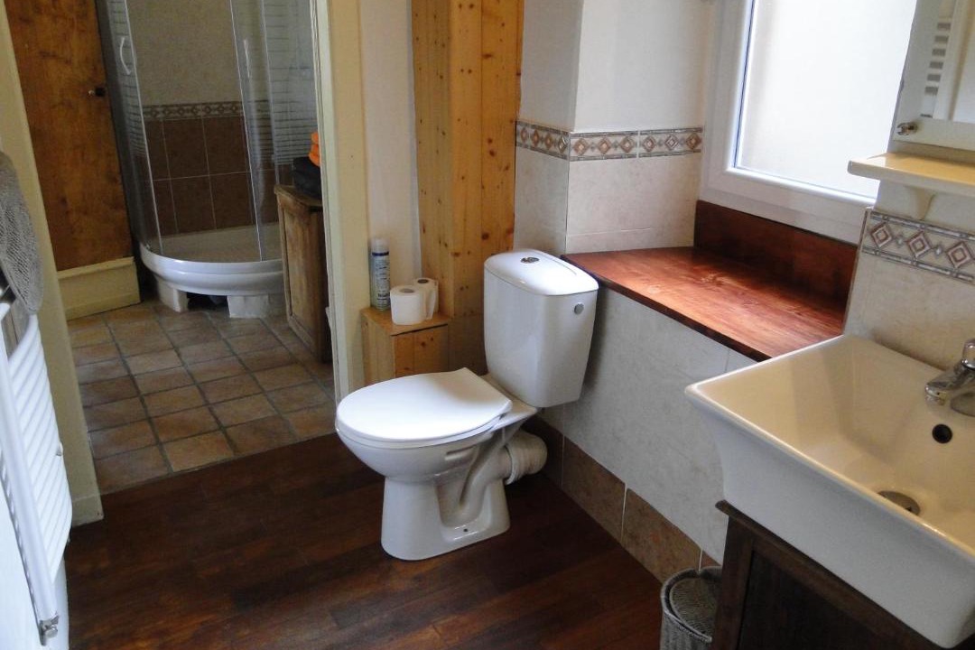 Photo of Bathroom in Tarascon-sur-Ariege