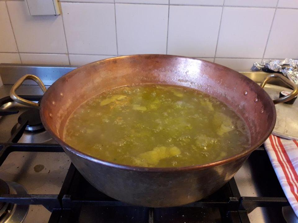 Photo of Kitchen in Tarascon-sur-Ariege