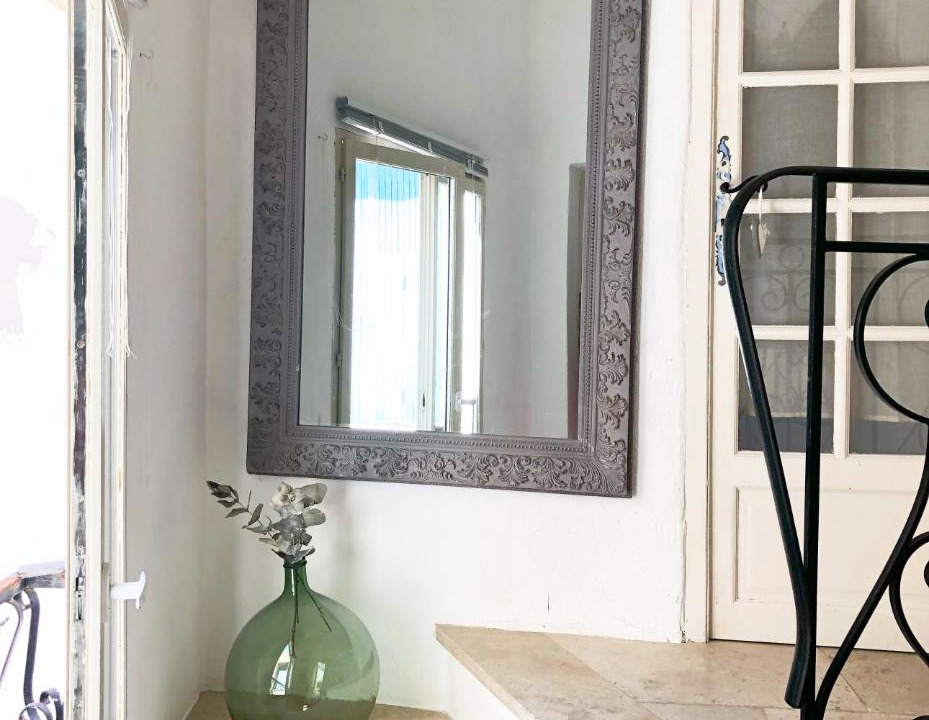 Photo of Bathroom in L'Isle-sur-la-Sorgue