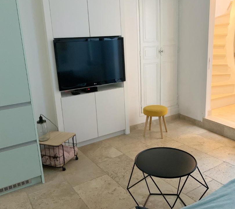 Photo of Livingroom in L'Isle-sur-la-Sorgue