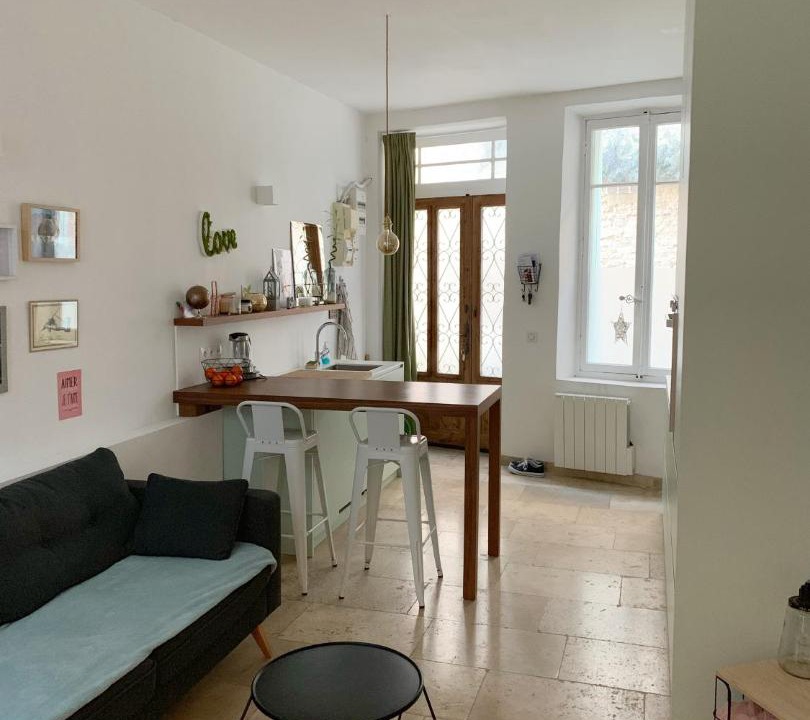 Photo of Livingroom in L'Isle-sur-la-Sorgue