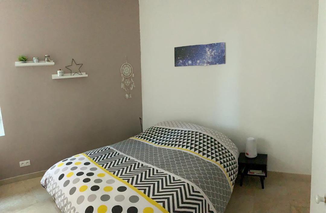 Photo of Bedroom in L'Isle-sur-la-Sorgue