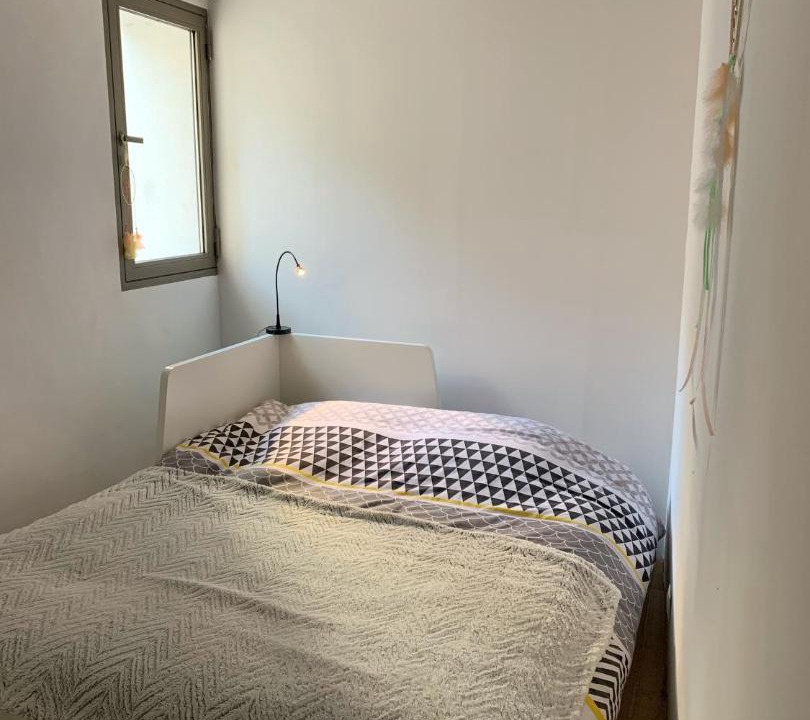 Photo of Bedroom in L'Isle-sur-la-Sorgue