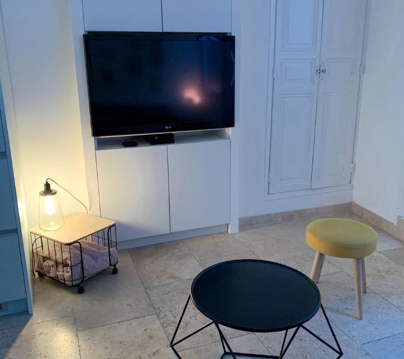 Photo of Livingroom in L'Isle-sur-la-Sorgue
