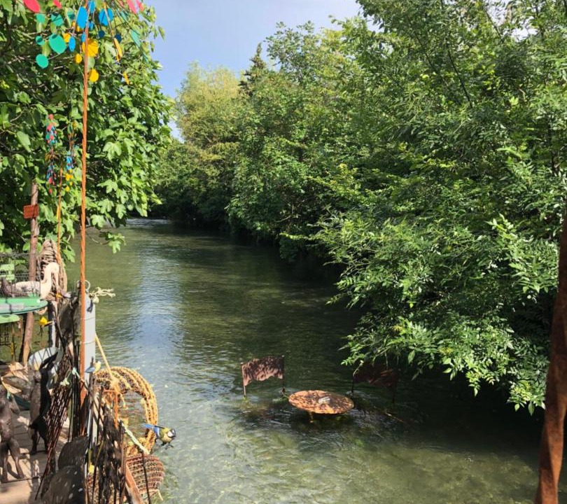 Photo of Outdoor in L'Isle-sur-la-Sorgue