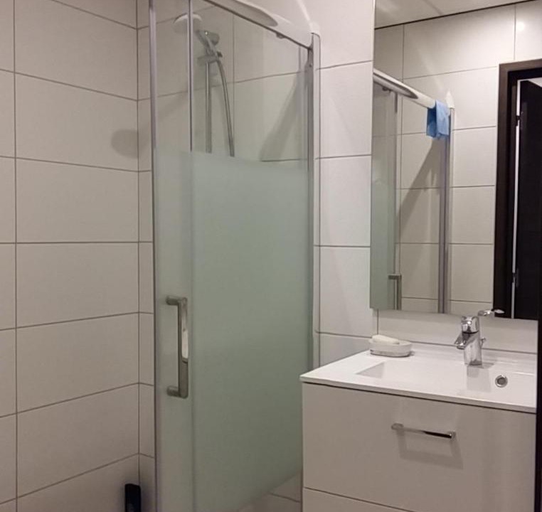 Photo of Bathroom in Aumetz