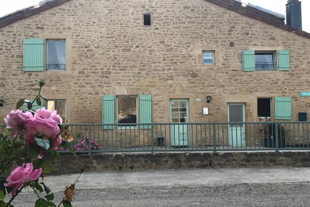 Photo of Others in Flassigny