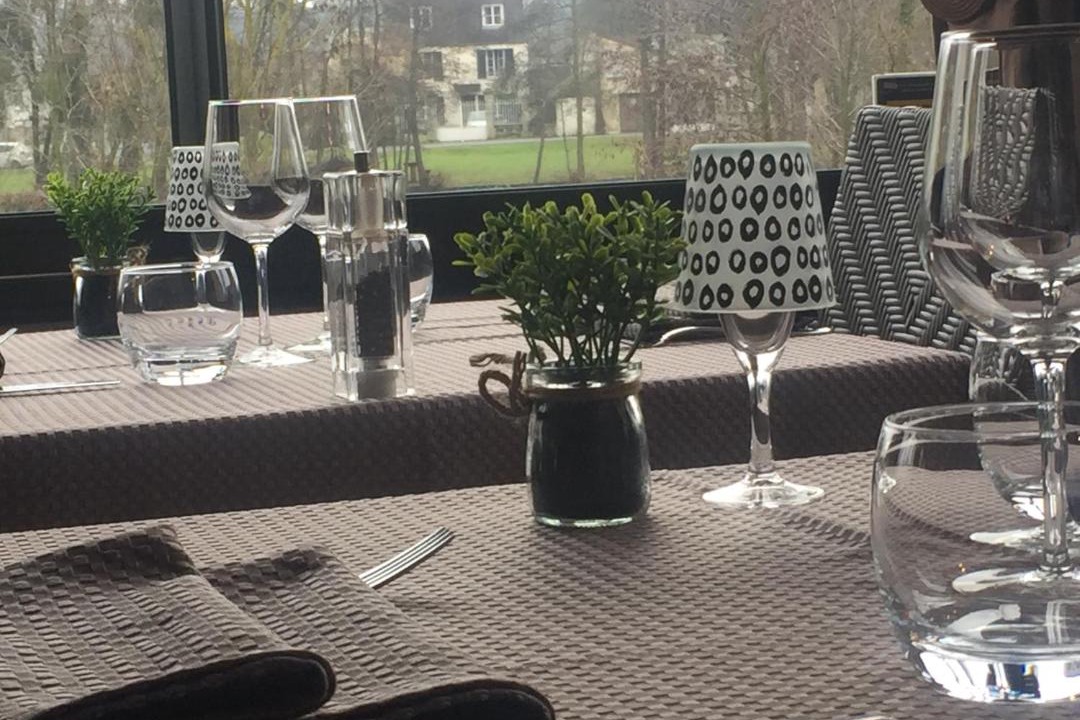 Photo of Others in Saint-Leu-dEsserent