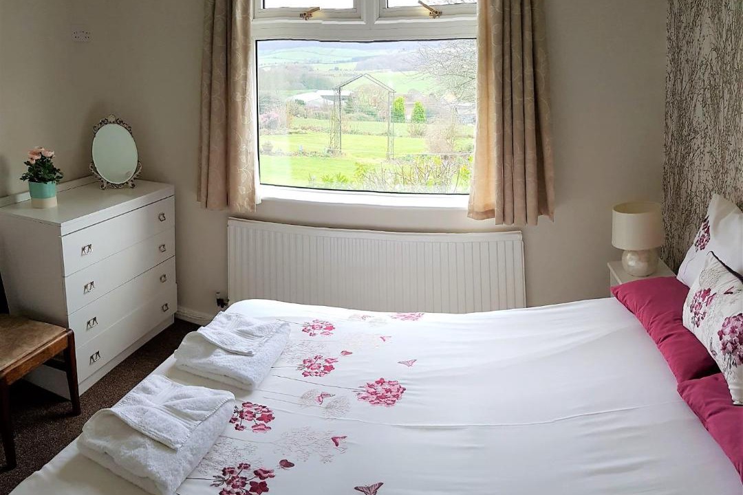 Photo of Bedroom in Scalby