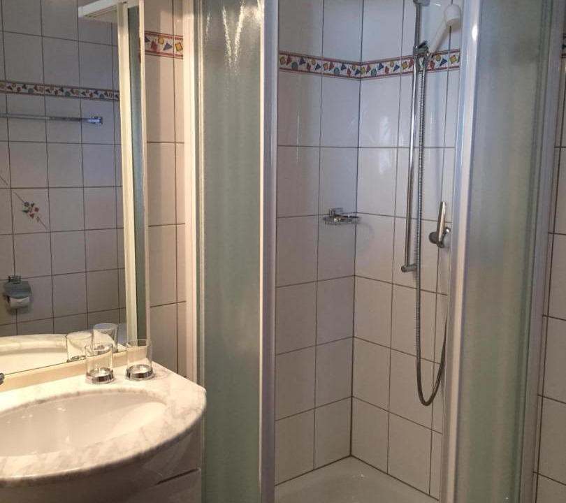 Photo of Bathroom in Blatten bei Naters