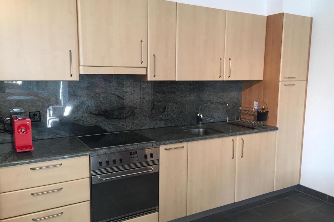 Photo of Kitchen in Blatten bei Naters