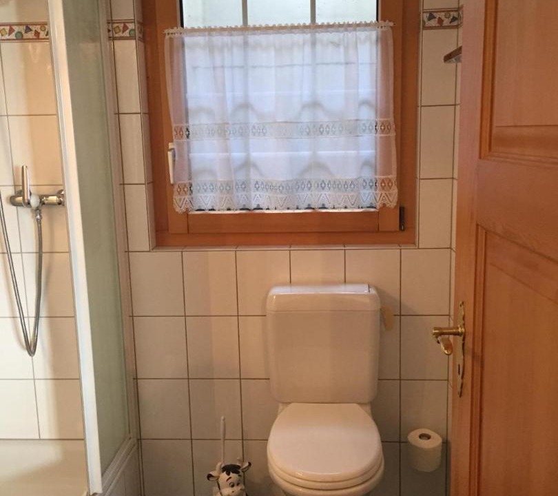 Photo of Bathroom in Blatten bei Naters
