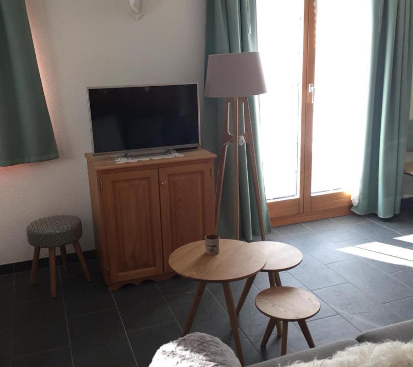 Photo of Livingroom in Blatten bei Naters