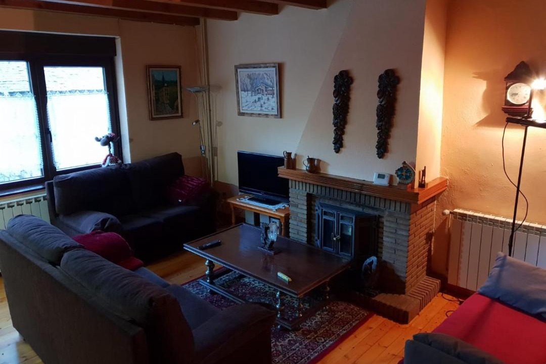 Photo of Livingroom in Arties