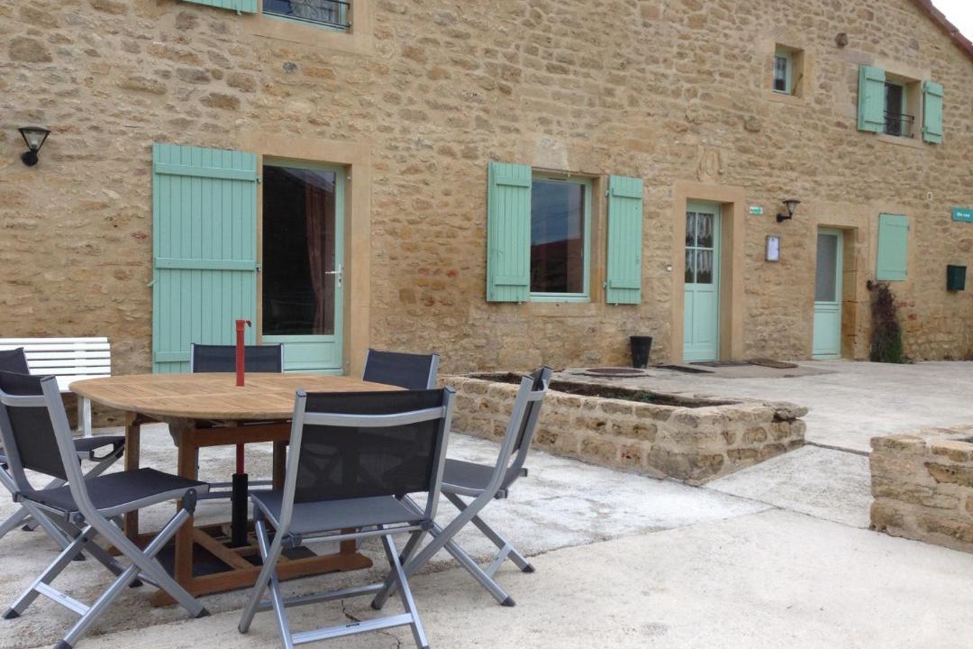 Photo of Others in Flassigny