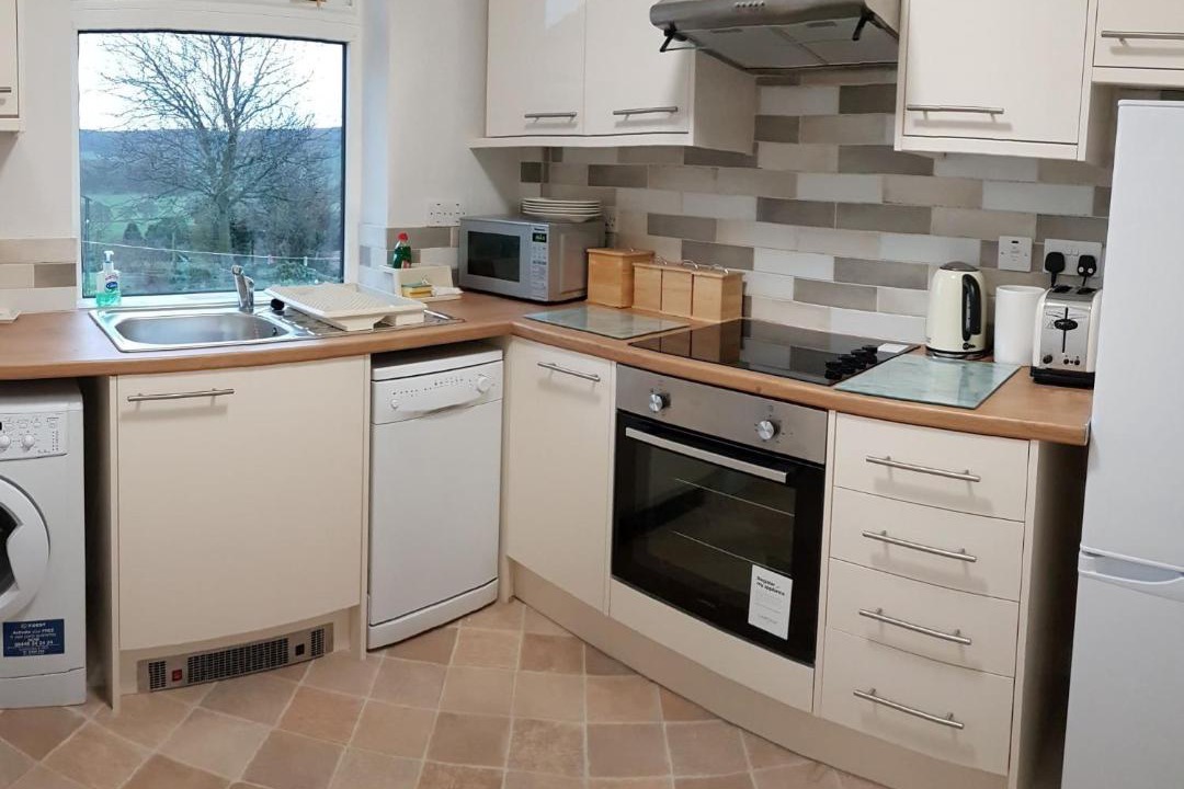 Photo of Kitchen in Scalby