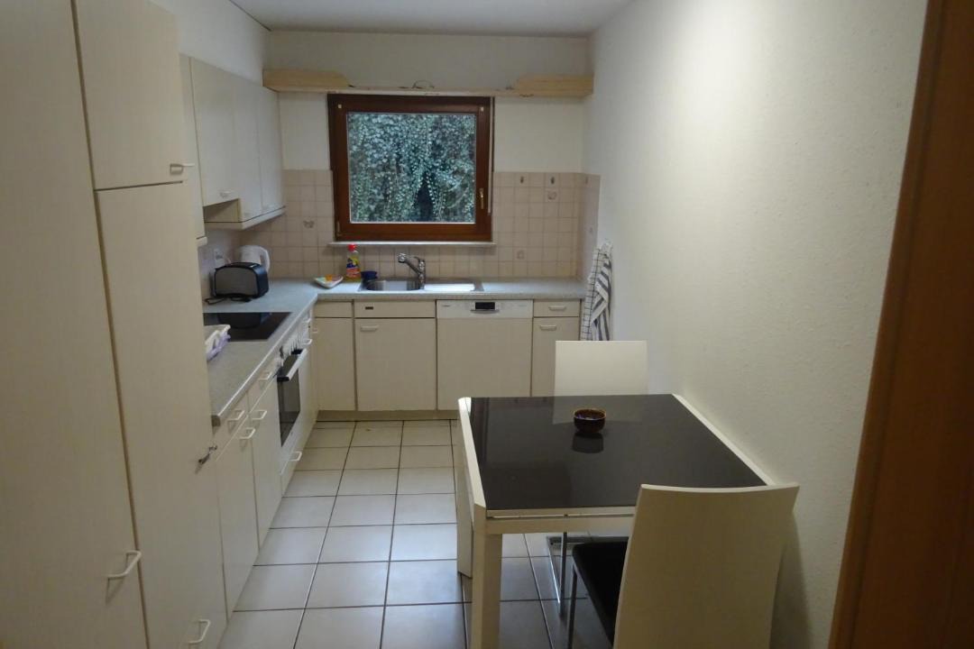 Photo of Kitchen in Central Interlaken