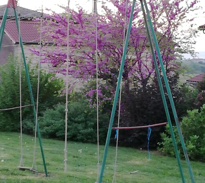 Photo of Outdoor in Odenas