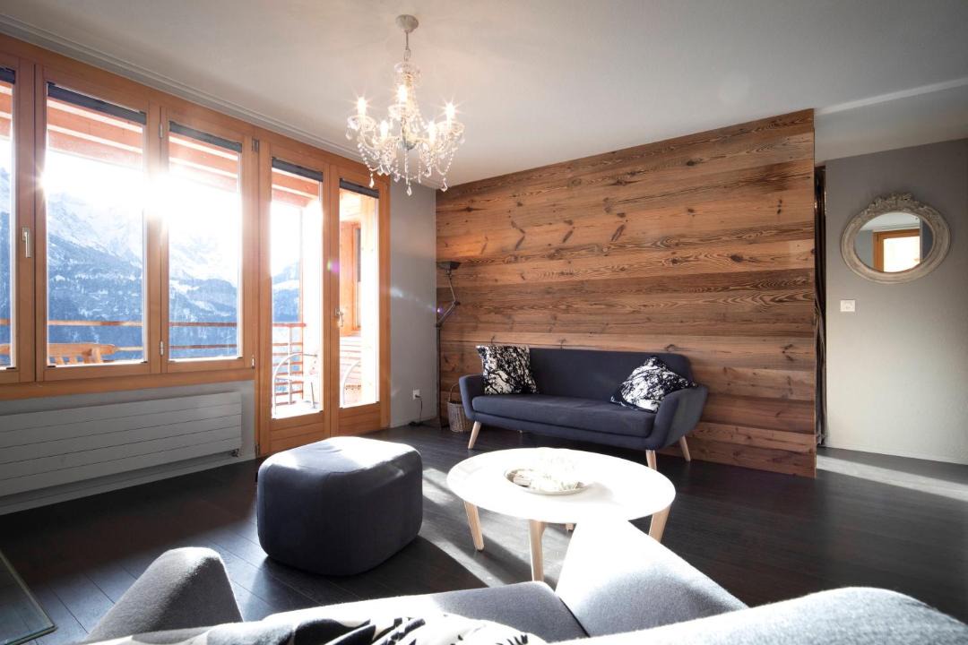 Photo of Livingroom in Hasliberg Reuti