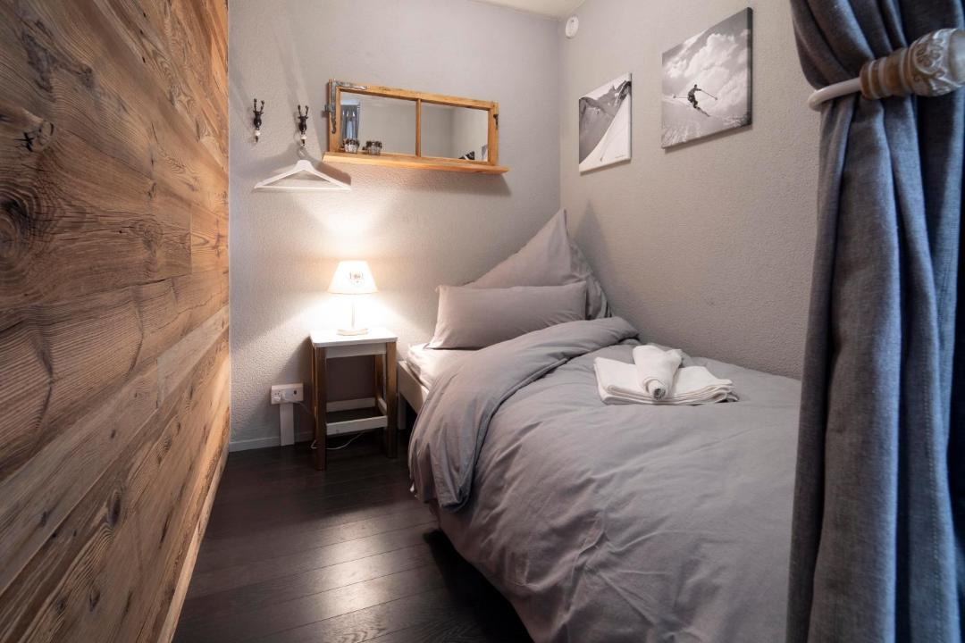 Photo of Bedroom in Hasliberg Reuti