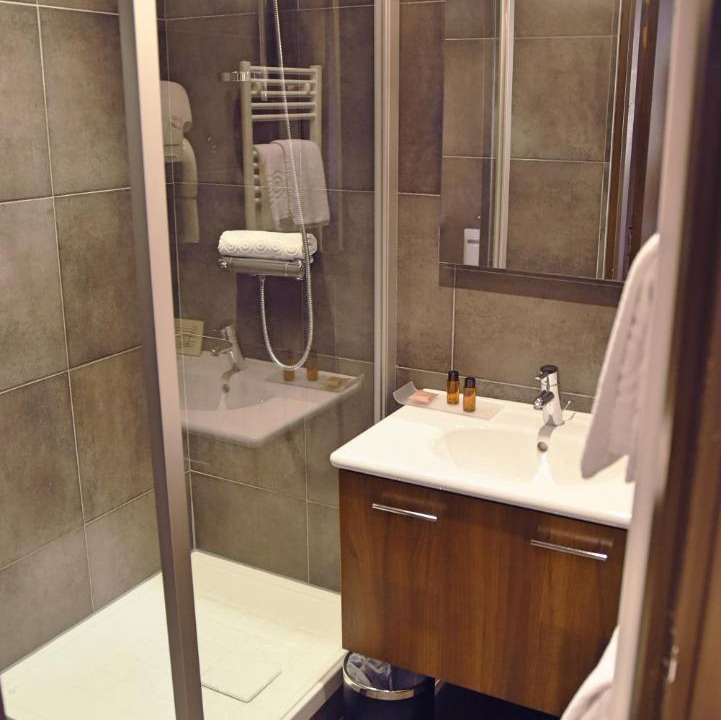 Photo of Bathroom in Houlgate