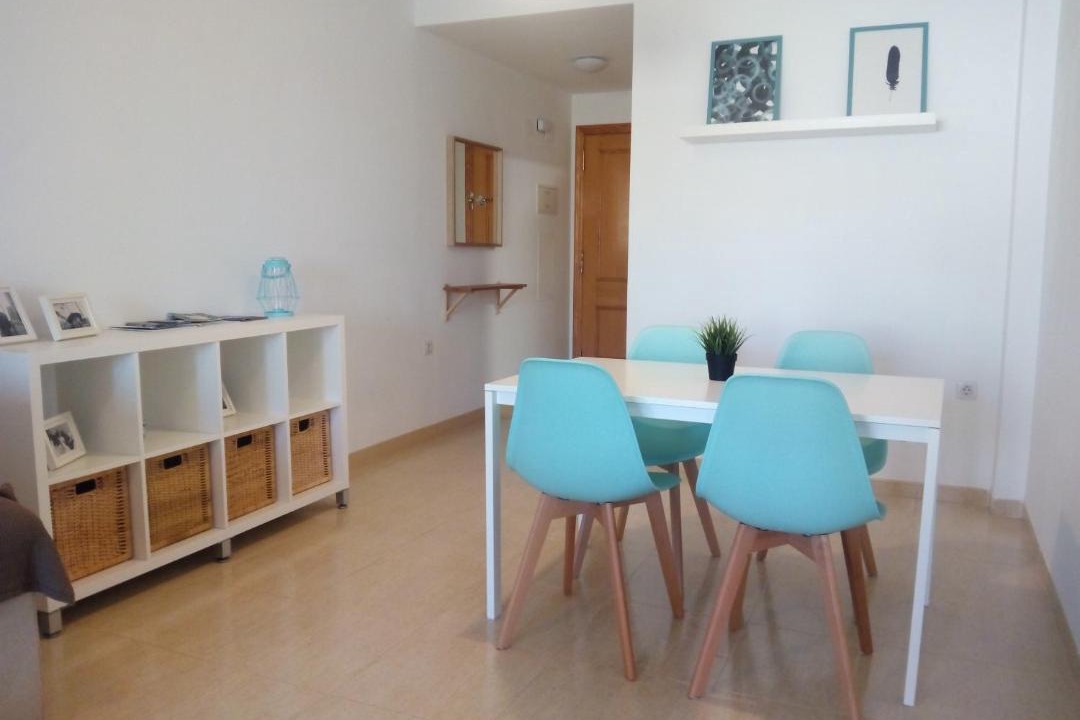 Photo of Livingroom in El Grau de Moncofa