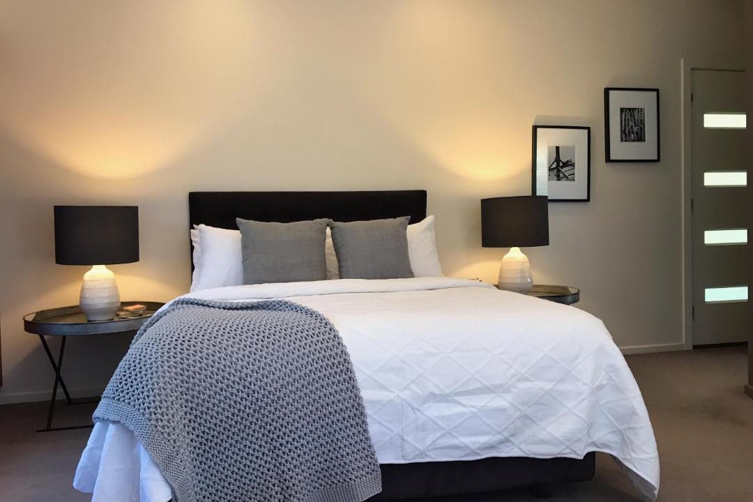 Photo of Bedroom in Daylesford
