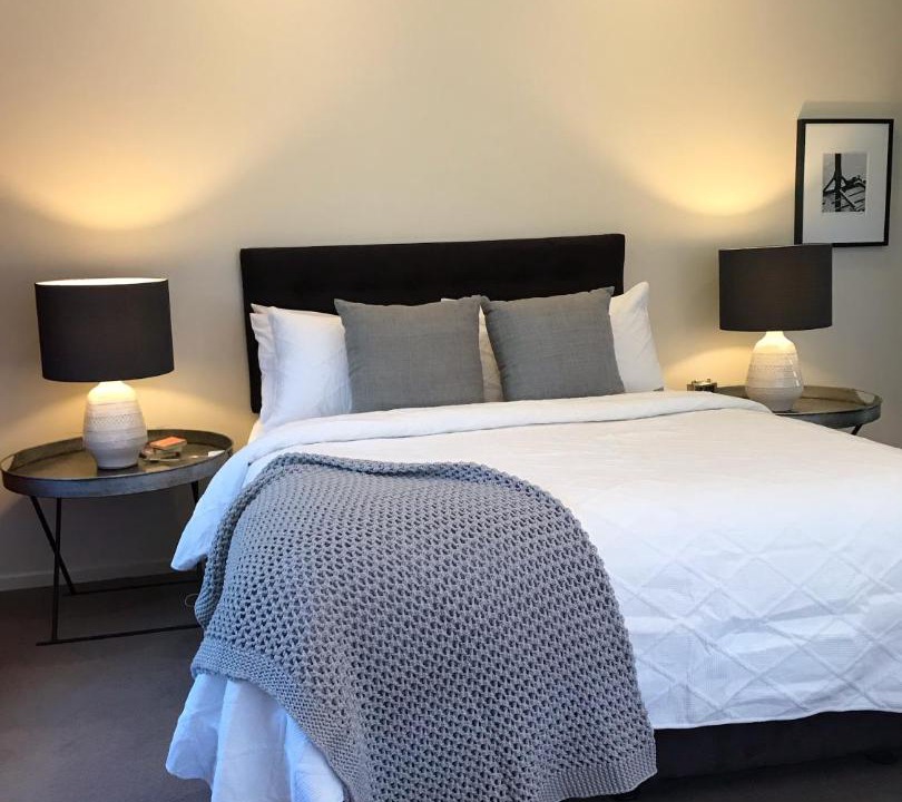 Photo of Bedroom in Daylesford