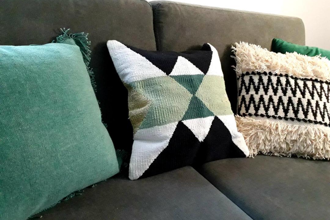 Photo of Livingroom in Lacroix-sur-Meuse