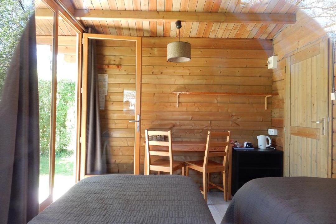 Photo of Bedroom in Epiry