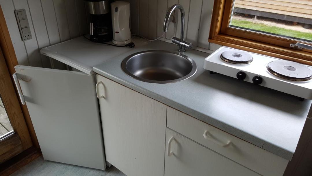 Photo of Kitchen in Nørre Fjand