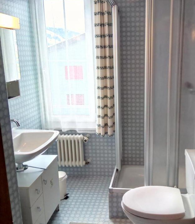 Photo of Bathroom in Wildhaus