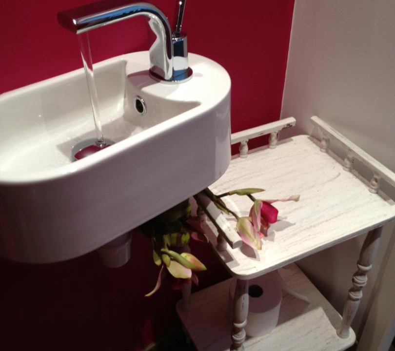 Photo of Bathroom in Seigy