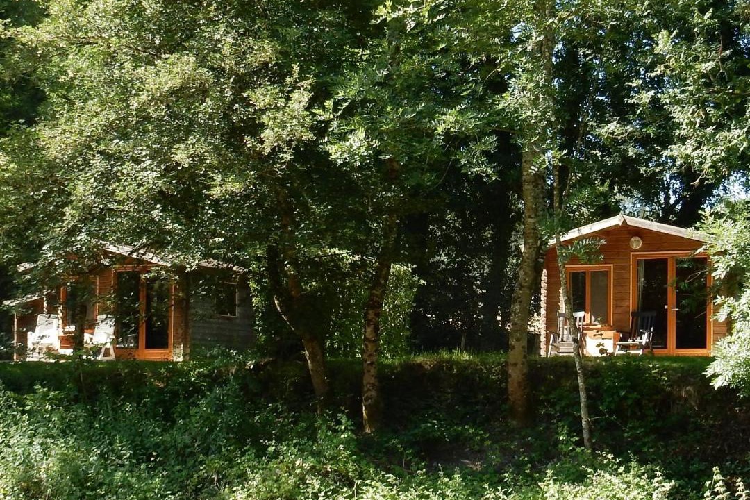 Photo of Buildings in Epiry