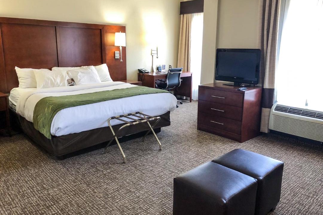 Photo of Bedroom in Cary