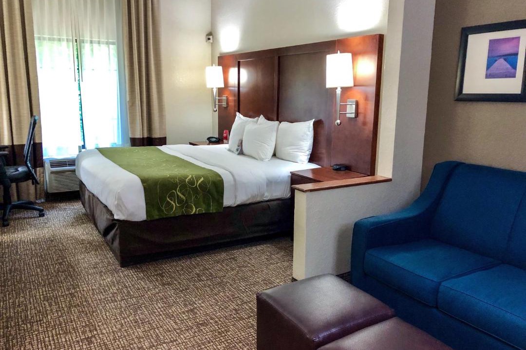 Photo of Bedroom in Cary