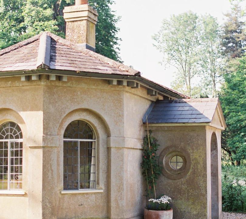 Photo of Buildings in Wimborne Saint Giles