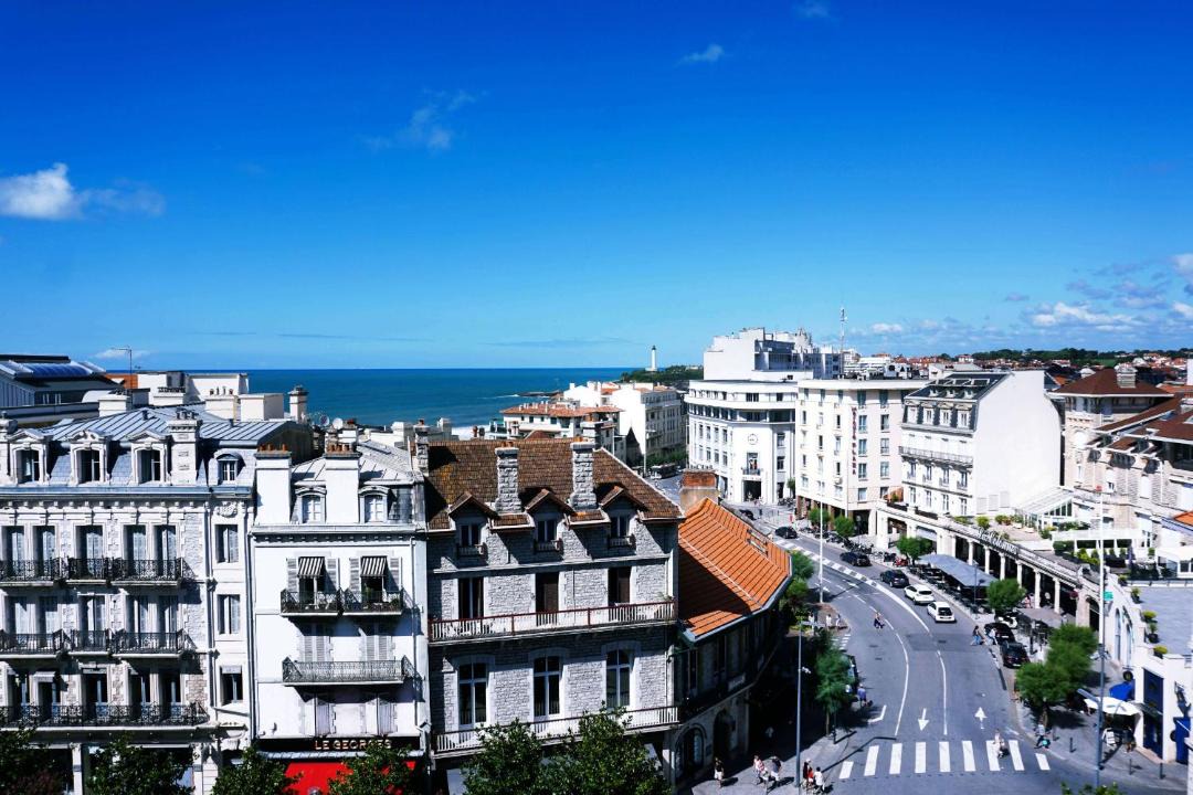 Photo of Others in Biarritz City Centre