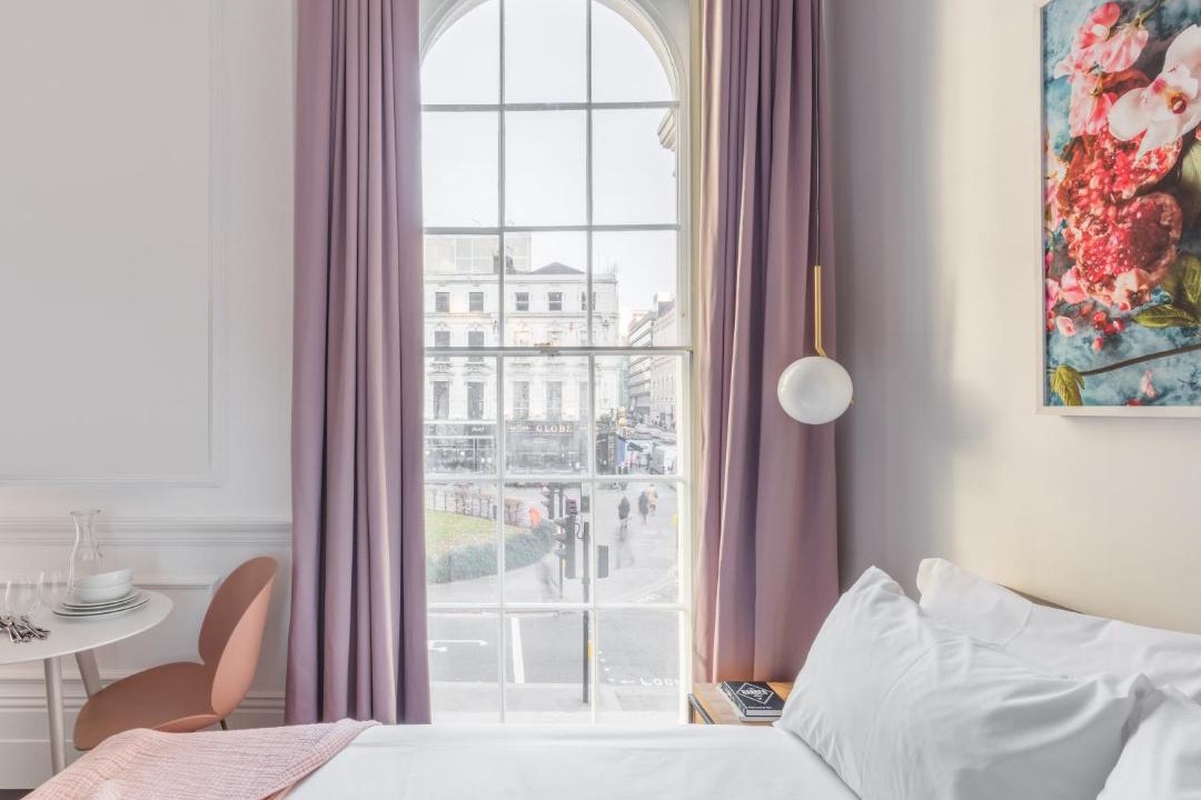 Photo of Others in Coleman Street