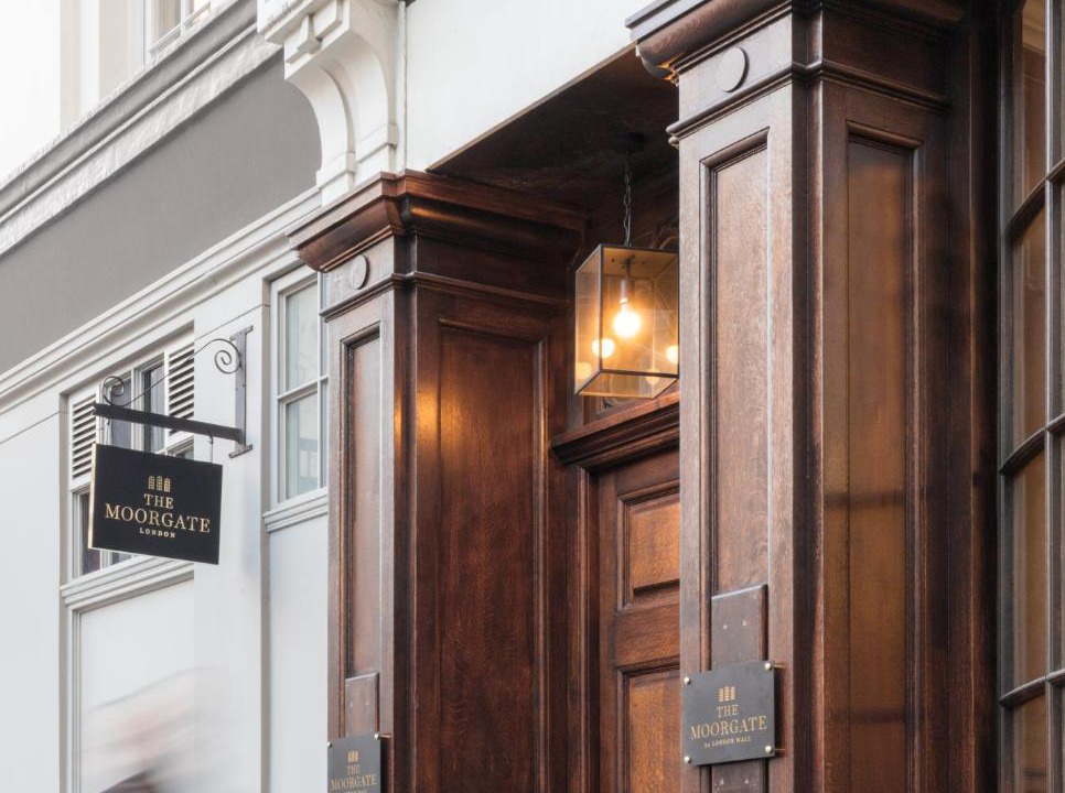 Photo of Others in Coleman Street