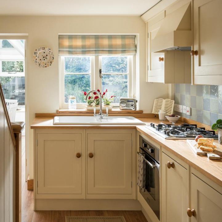 Photo of Kitchen in Bretforton
