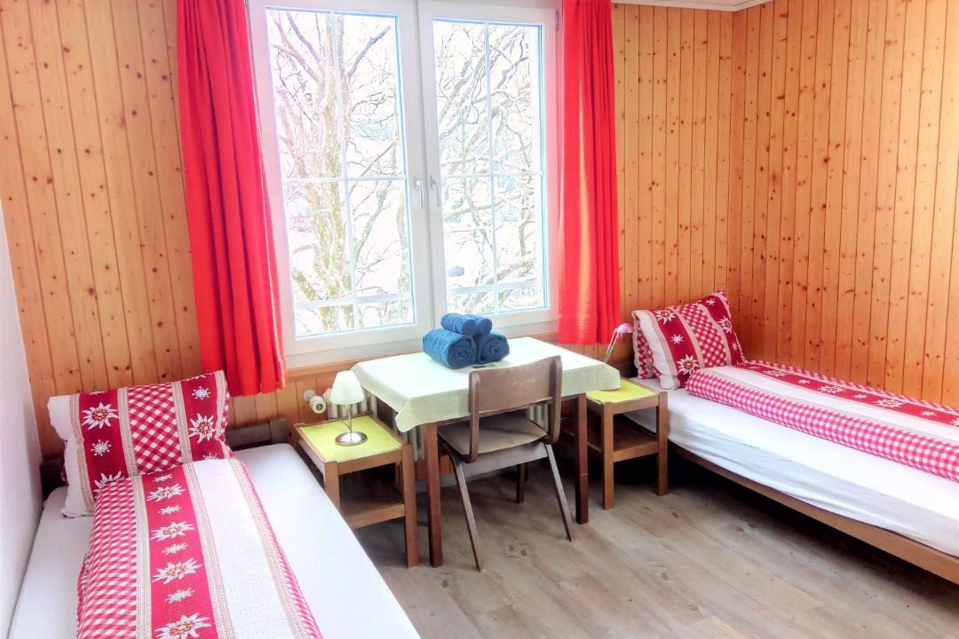 Photo of Others in Wildhaus