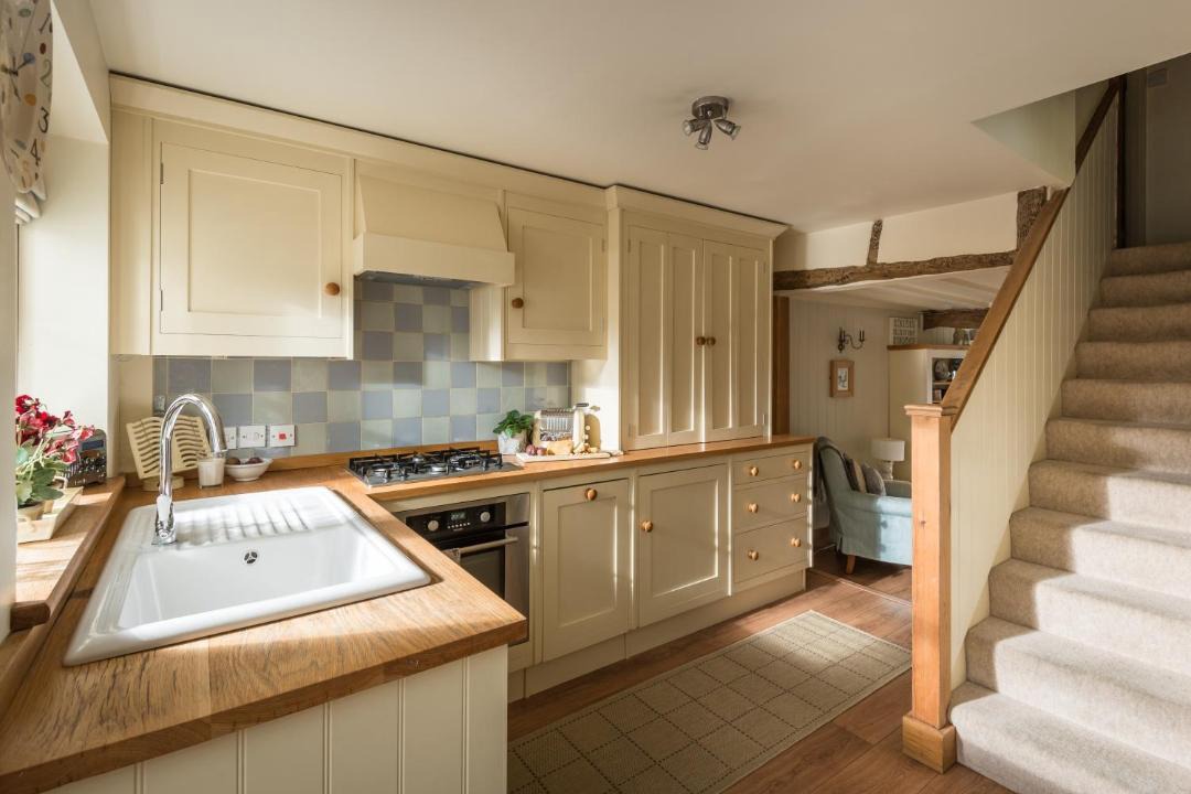 Photo of Kitchen in Bretforton