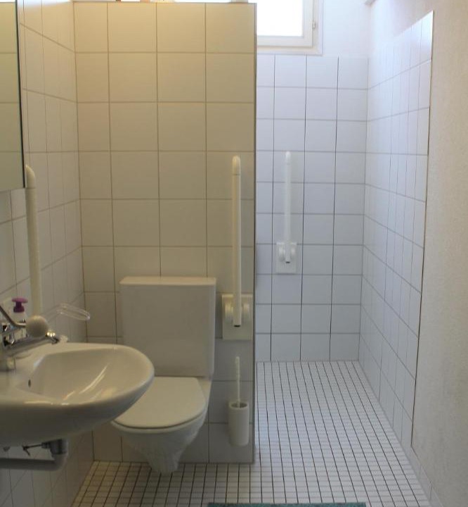 Photo of Bathroom in Wildhaus
