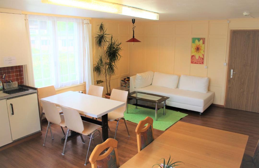 Photo of Livingroom in Wildhaus