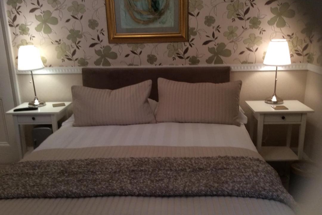 Photo of Bedroom in Leamington Spa