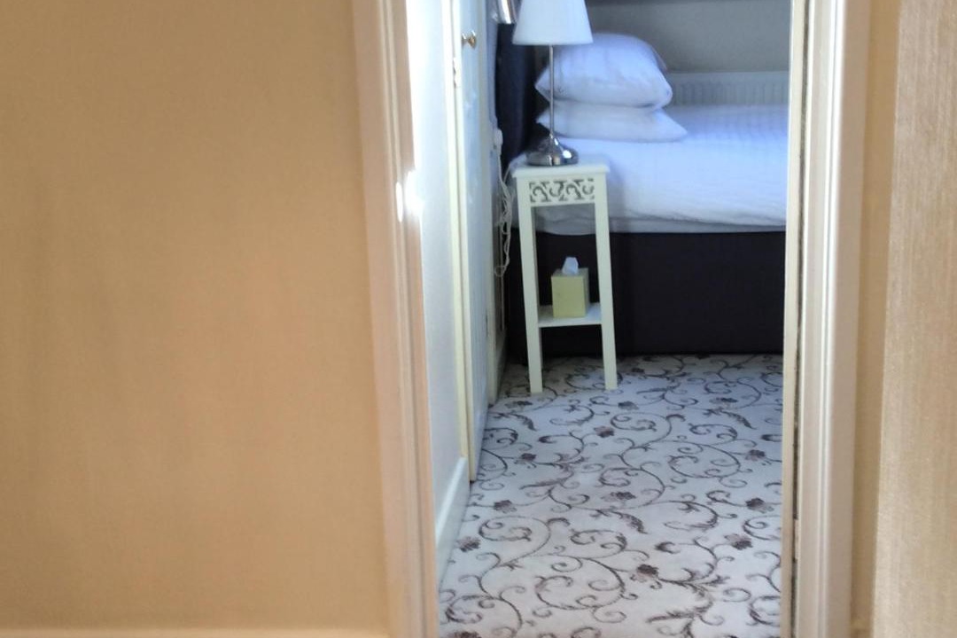 Photo of Bedroom in Leamington Spa